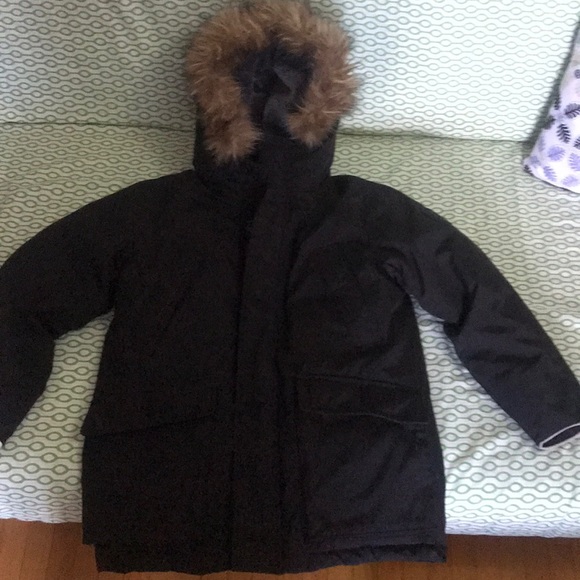 Winter jacket for kids 11-12 years old - Picture 1 of 2